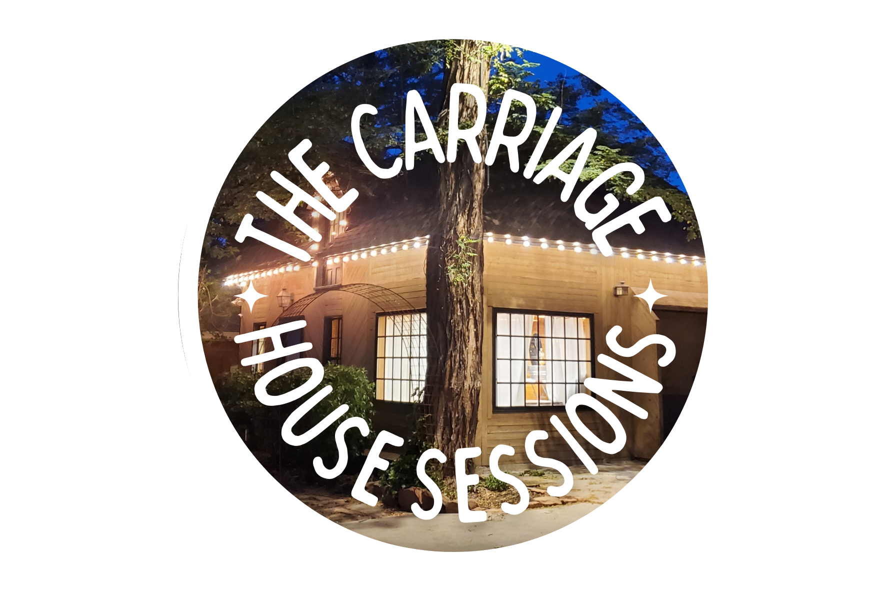 Carriage House Sessions